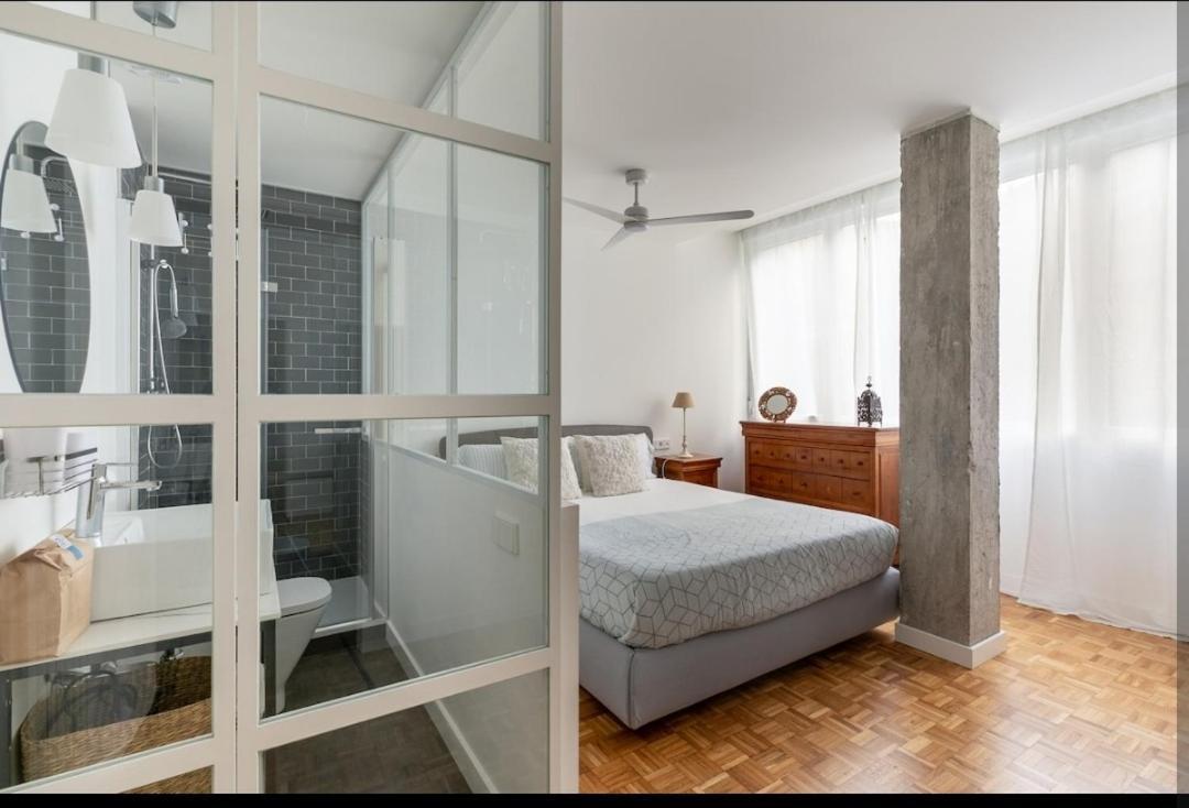 Urban Vedruna Zaragoza Dış mekan fotoğraf